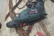 Ремонт Дрель Bosch 700