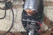 Ремонт Дрель Bosch 700