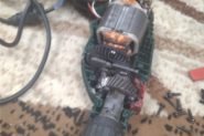 Ремонт Дрель Bosch 700