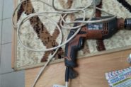 Ремонт Дрель aeg sbe 600 r