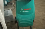 Ремонт Измельчитель Bosch Rapid 2000
