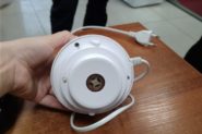 Ремонт Измельчитель Delimano 355a