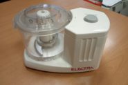 Ремонт Измельчитель Electra EK-280