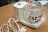 Ремонт Измельчитель Electra EK-280