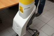 Ремонт Измельчитель champion sh250