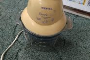 Ремонт Измельчитель Tefal mixi chopper