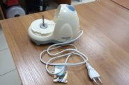 Ремонт Измельчитель Marta Mt-2061