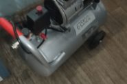 Ремонт Компрессор воздушный Qvattro Element Pacific-24