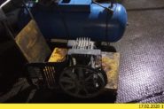 Ремонт Компрессор воздушный ABAC 200 HP 4