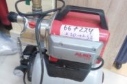 Ремонт Компрессор воздушный AL-KO HW 3000 INOX-j