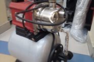 Ремонт Компрессор воздушный AL-KO HW 3000 INOX-j