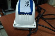 Ремонт Компрессор воздушный Jecod PA45