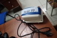 Ремонт Компрессор воздушный Jecod PA45
