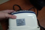 Ремонт Компрессор воздушный Jecod PA45