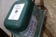 Ремонт Компрессор воздушный hiblow hp40