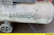 Ремонт Компрессор воздушный Metabo /