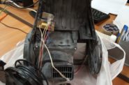 Ремонт Компрессор воздушный wester w024-150olc
