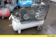 Ремонт Компрессор воздушный AIR CAST СБ4/С-100