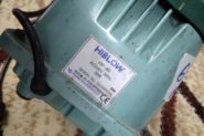 Ремонт Компрессор воздушный hiblow hp40