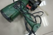 Ремонт Краскопульт Hammer PRZ350