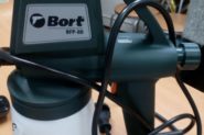 Ремонт Краскопульт bort bfp-60