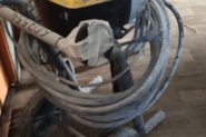 Ремонт Краскопульт Wagner 350N