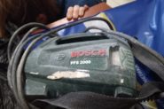 Ремонт Краскопульт Bosch PFS2000