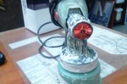 Ремонт Краскопульт Bosch pfs55