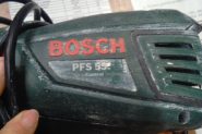 Ремонт Краскопульт Bosch pfs55