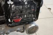 Ремонт Краскопульт SPT210 SPT210
