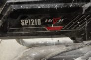 Ремонт Краскопульт SPT210 SPT210