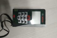 Ремонт Лазерный дальномер Bosch plr50