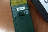 Ремонт Лазерный дальномер Bosch iec60825