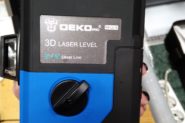 Ремонт Лазерный дальномер deko pro hv-ll12
