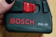 Ремонт Лазерный дальномер Bosch pcl 10