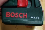Ремонт Лазерный дальномер Bosch pcl 10
