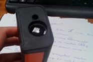 Ремонт Лазерный дальномер Hammer DSL50
