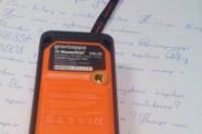 Ремонт Лазерный дальномер Hammer DSL50