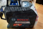 Ремонт Лазерный дальномер bosh gll3-80
