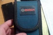 Ремонт Лазерный дальномер Bosch GLM 250 VF