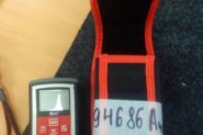 Ремонт Лазерный дальномер skil 530