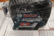 Ремонт Лазерный уровень Bosch GLL 3-80 C