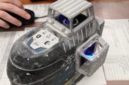 Ремонт Лазерный уровень Bosch GLL 3-80 C