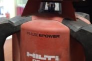 Ремонт Лазерный уровень Hilti PR 2-HS A12 02