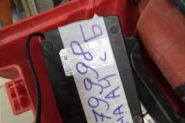 Ремонт Лазерный уровень Hilti PR 2-HS A12 02