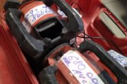Ремонт Лазерный уровень Hilti PR 2-HS 01