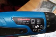 Ремонт Мини-дрель hammer acd 3.6