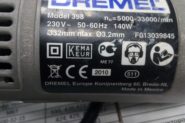 Ремонт Мини-дрель Dremel 398