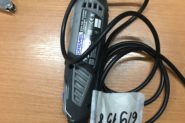 Ремонт Мини-дрель Dremel 4000