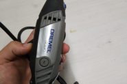 Ремонт Мини-дрель dremel 3000
